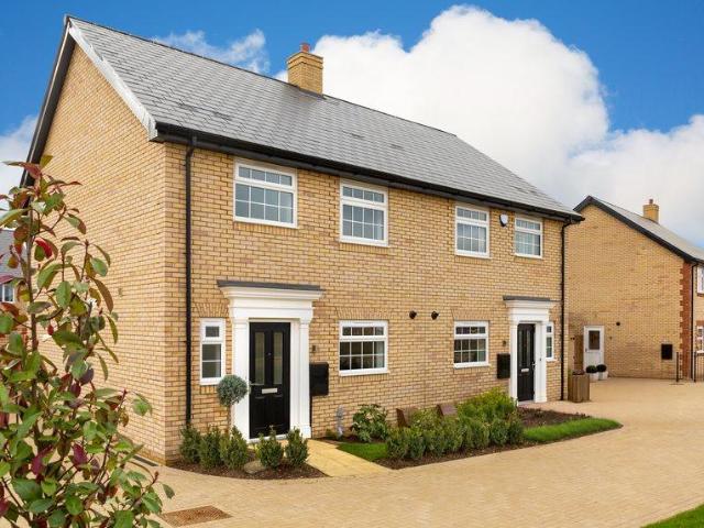House for sale in Orchards Green, Barway