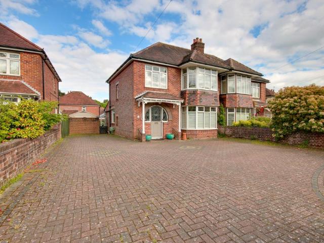 House for sale in Bitterne, Isle Of Man