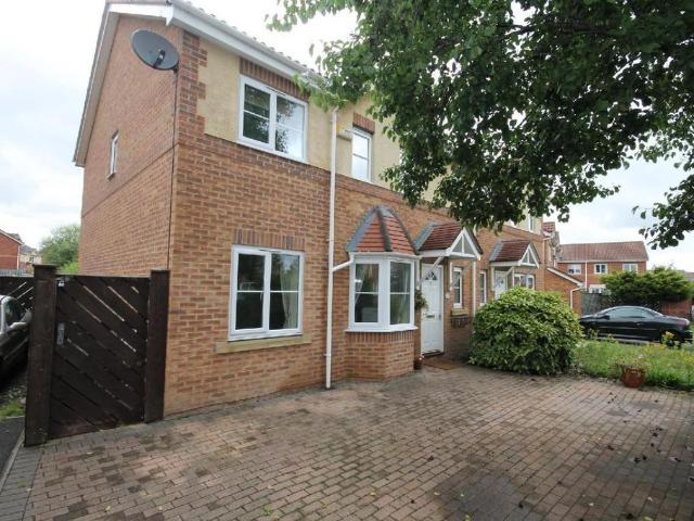 House for sale in Ragworth, Stockton-on-tees