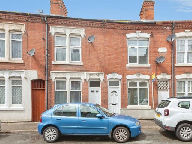 House for sale in Mowmacre Hill, Old Wharf