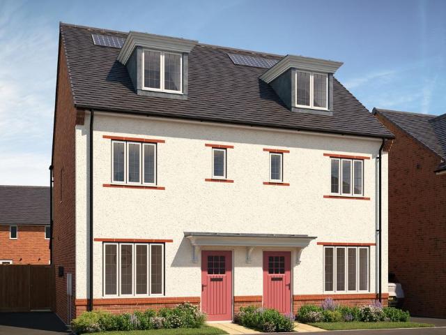 House for sale in Barrows Green, Widnes