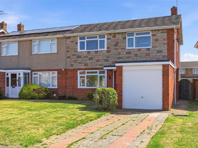 House for sale in Alton Barnes, Essex