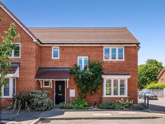 House for sale in West End, Fareham