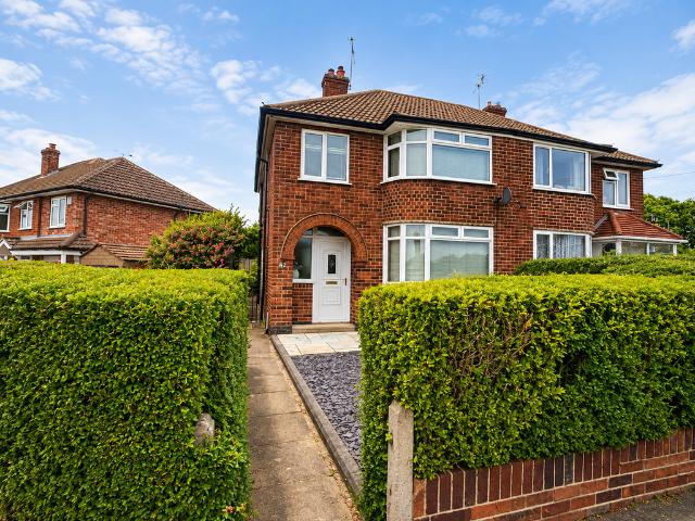 House for sale in Pinfold, Leicestershire
