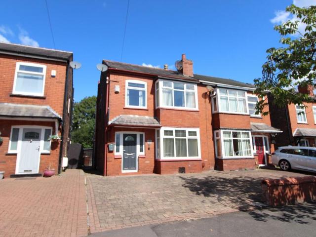 House for sale in Wigan, Greater Manchester