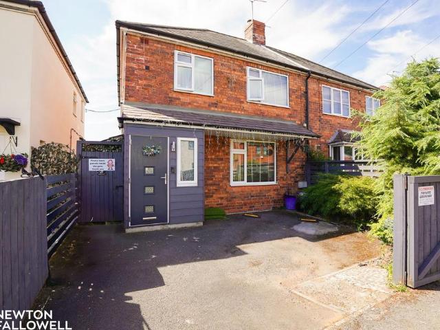 House for sale in Hallcroft, Costhorpe