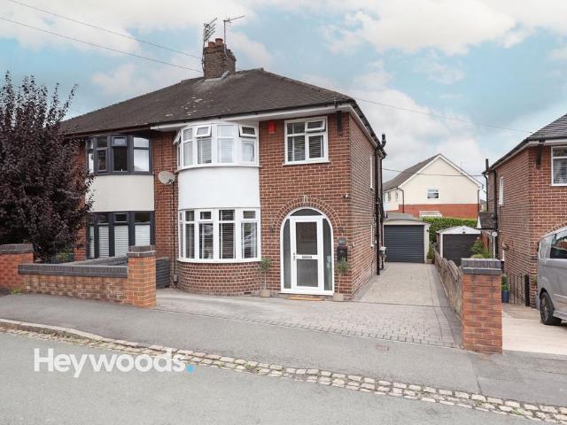 House for sale in The Brampton, Butterton