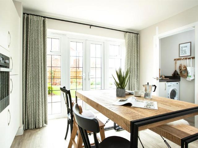 House for sale in Hounsome Fields, Priest Down