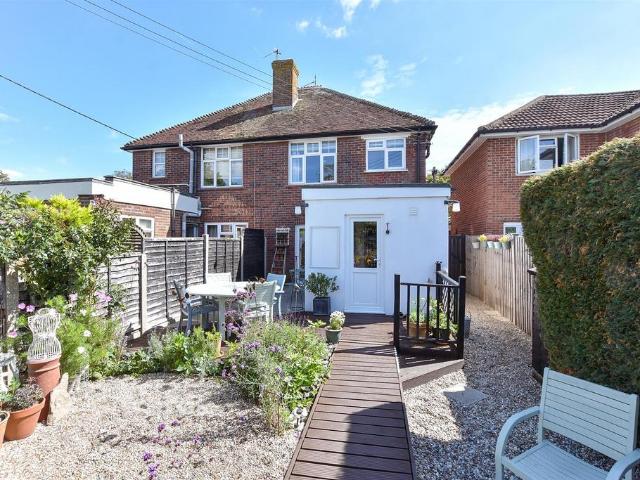 House for sale in Folkestone, Kent