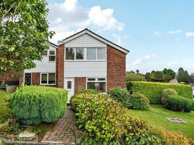 House for sale in Shawclough, Rochdale
