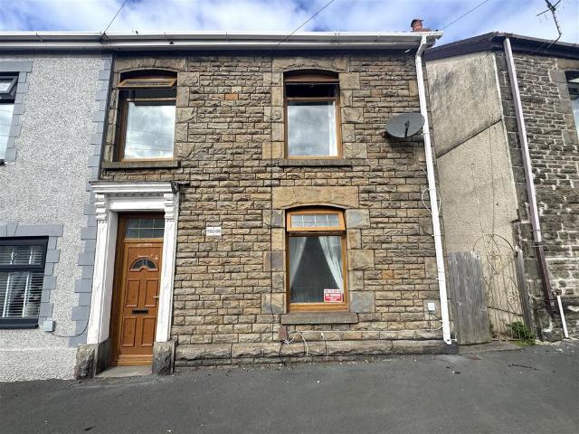 House for sale in Pentre'r-Gaseg, Swansea