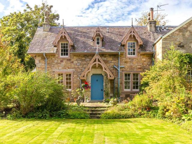 House for sale in Newbattle, Dalkeith