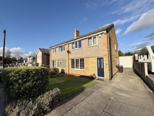 House for sale in Garforth, Leeds