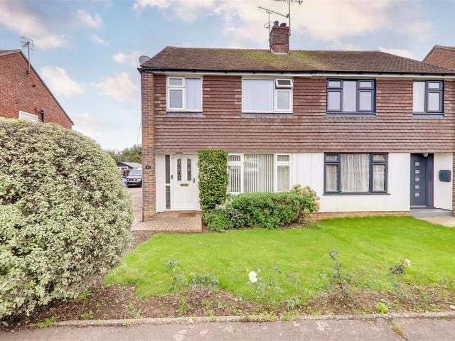 House for sale in Worthing, West Sussex