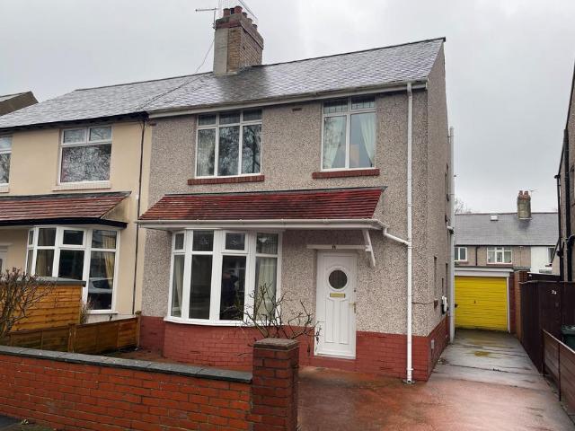 House for sale in Whitley Bay, Isle Of Man