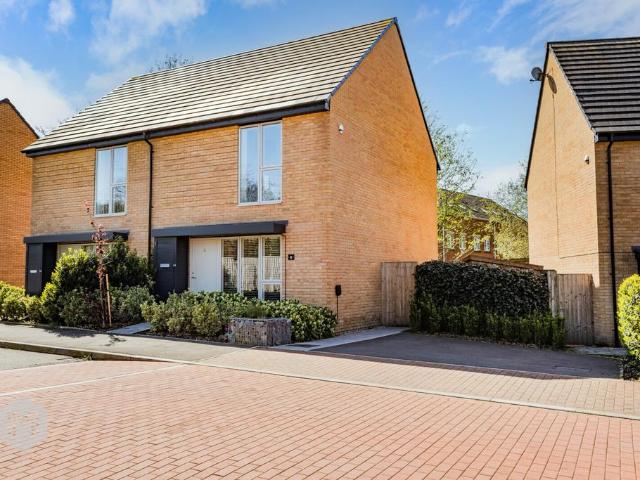 House for sale in Fernhill Gate, Lee Bank