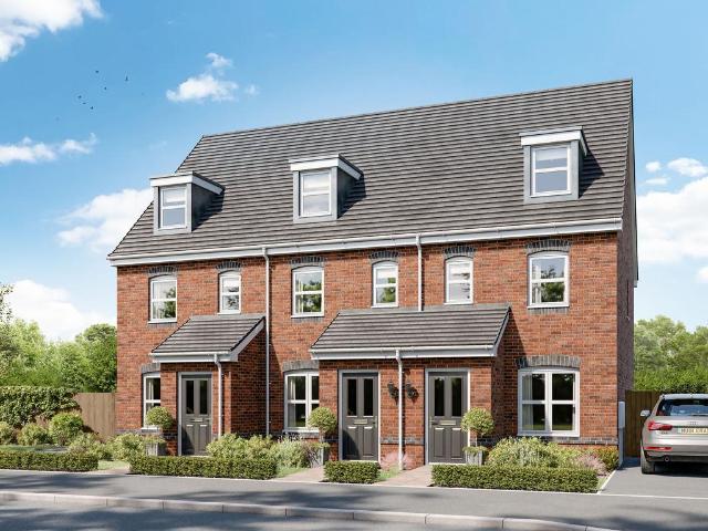 House for sale in Town, Merthyr