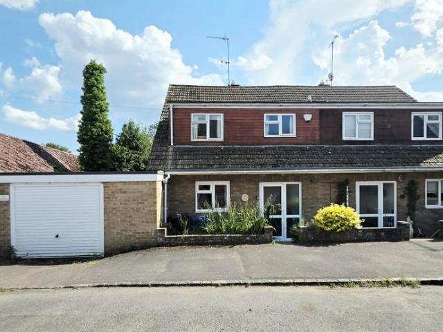 House for sale in Brackley, Northamptonshire