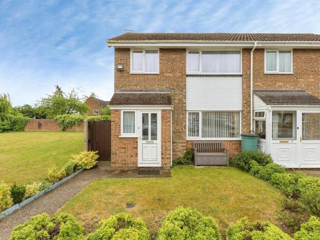 House for sale in Hellesdon, Broadland