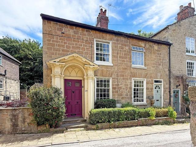 House for sale in Calcutt, Knaresborough