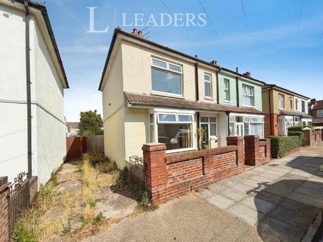 House for sale in Kingston, Baffins