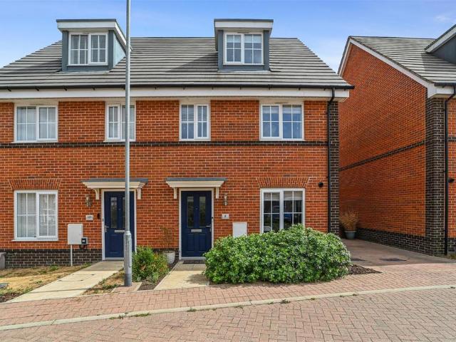 House for sale in Elmswell, Bedingfield