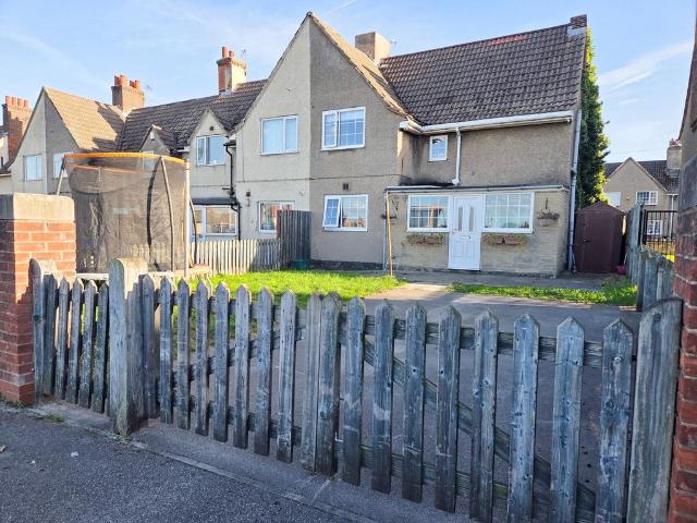 House for sale in Woodlands, Doncaster