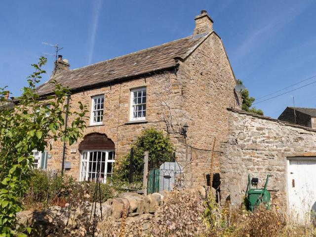 House for sale in Redmire
