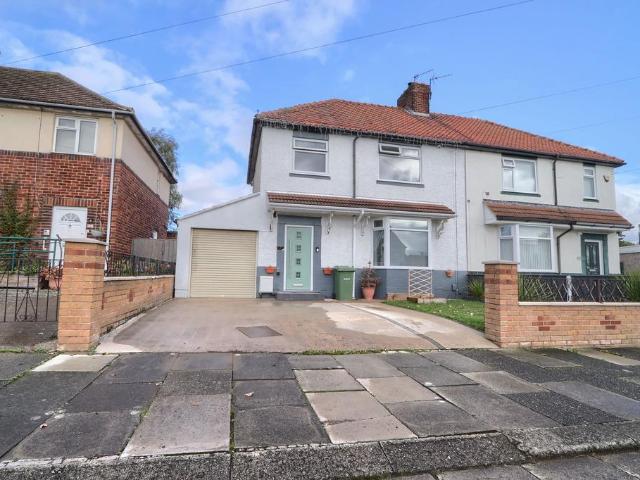 House for sale in Stockton-on-Tees, Tees Valley