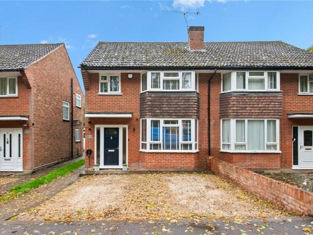 House for sale in Denham, Gerrards Cross and Chalfonts Community Board, Denham Garden Village