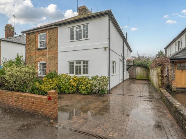 House for sale in Westfield, Woking