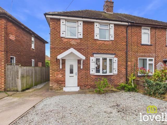 House for sale in Cottingham, East Riding Of Yorkshire