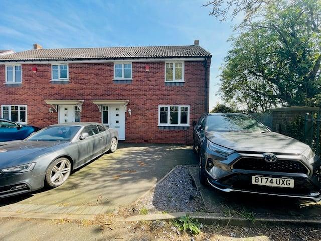 House for sale in Charlemont, West Bromwich