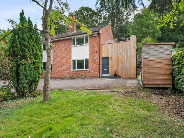 House for sale in Wellington Heath