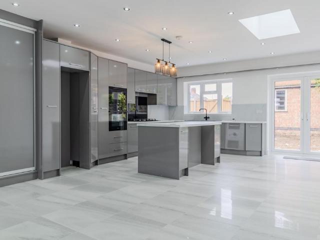 House for sale in South Wigston, Wigston Magna