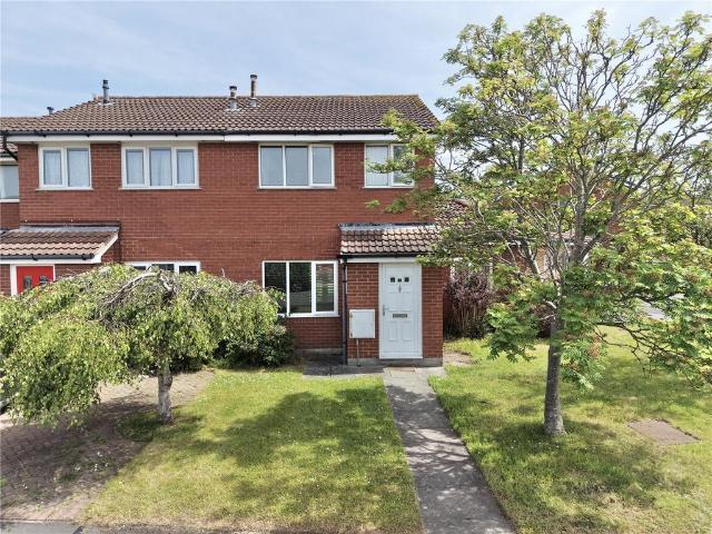 House for sale in Newton, Hoylake