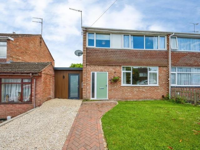 House for sale in Rushock, Worcestershire