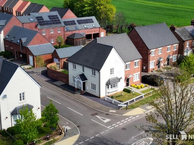 House for sale in Bedford