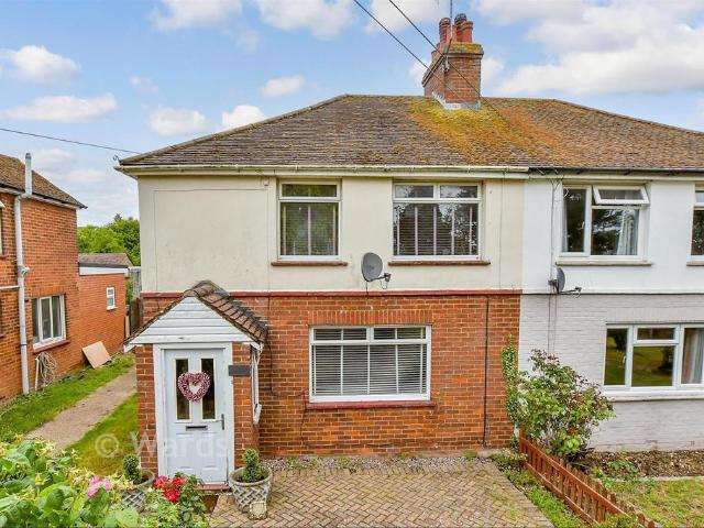 House for sale in Oad Street, Kent