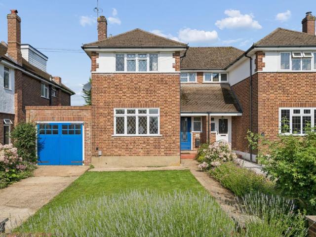 House for sale in Latimer, Buckinghamshire