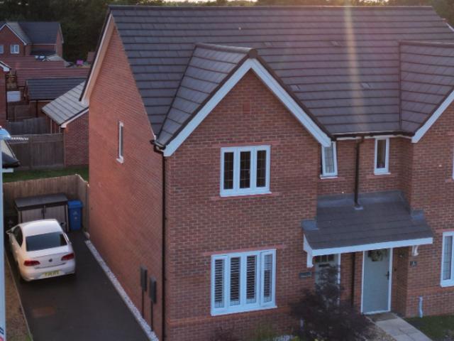 House for sale in Sandymoor, Halton