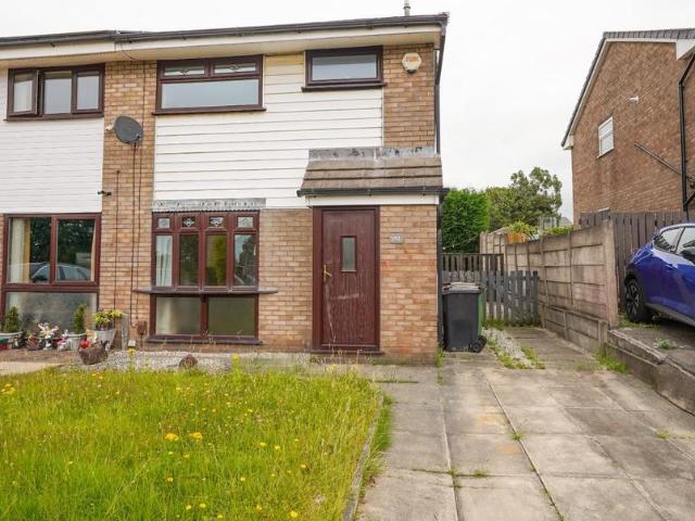 House for sale in New Springs, Wigan