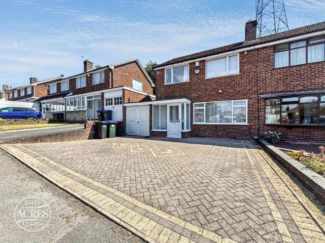 House for sale in West Midlands