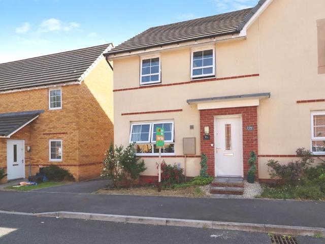 House for sale in Murch, Dinas Powys