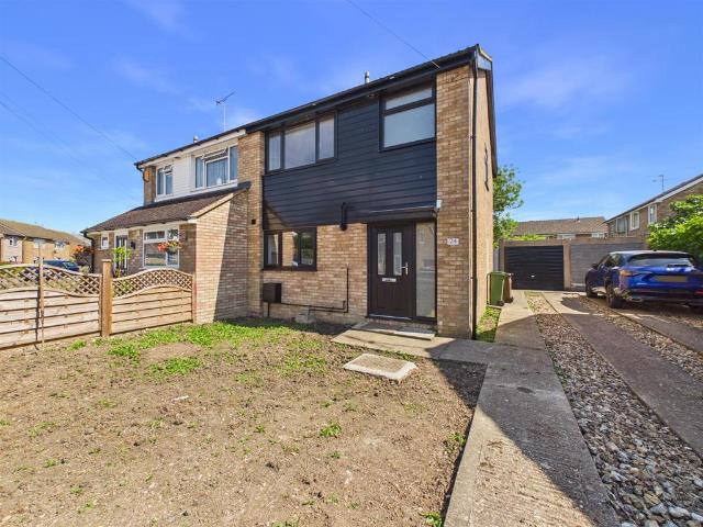 House for sale in Quarrendon, Aylesbury