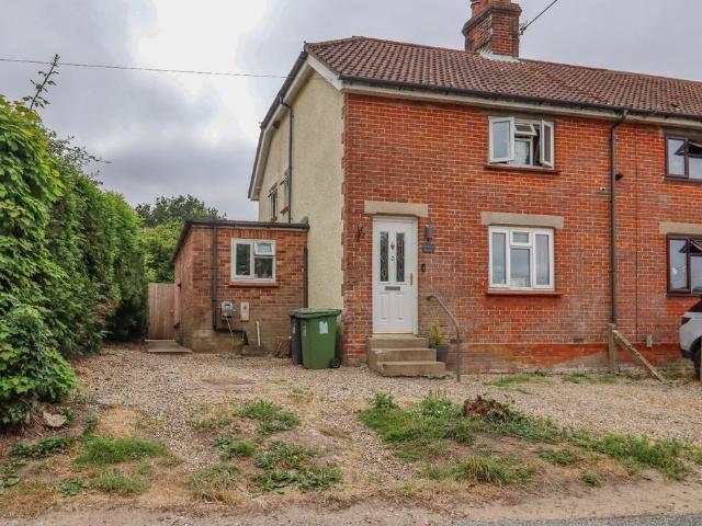 House for sale in Fulmodeston, Comers