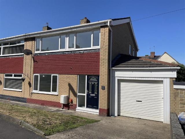 House for sale in Kimblesworth and Plawsworth, Kimblesworth