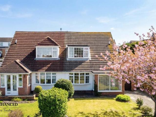 House for sale in Crossens, Sefton