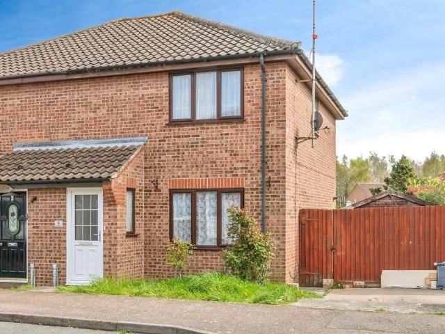House for sale in Comers, Norfolk