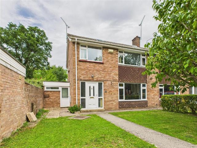 House for sale in Falfield